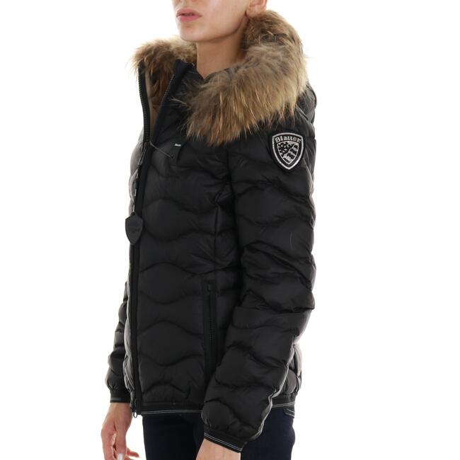 PIUMINO ALDIE BLAUER - Mad Fashion | img vers.650x/